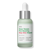 Green Tomato Pore Boosting Deep Shot Ampoule