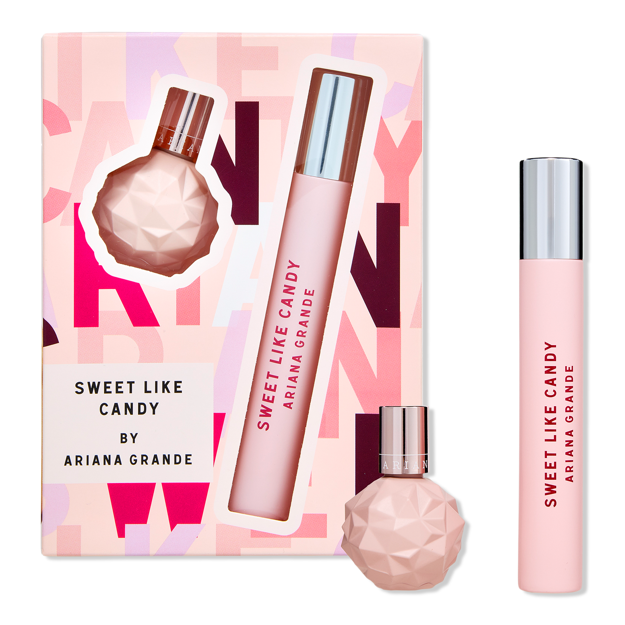 Sweet Like Candy