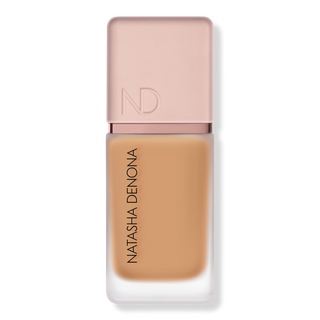 Natasha Denona Hy-Glam Foundation Hydrating & Blurring Luminous Longwear Serum Foundation