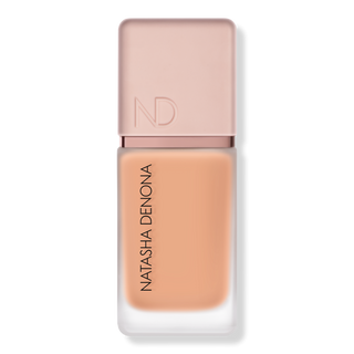 Natasha Denona Hy-Glam Foundation Hydrating & Blurring Luminous Longwear Serum Foundation