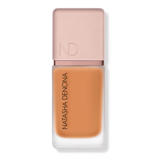 Natasha Denona Hy-Glam Foundation Hydrating & Blurring Luminous Longwear Serum Foundation