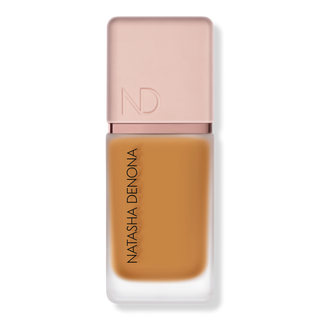 Natasha Denona Hy-Glam Foundation Hydrating & Blurring Luminous Longwear Serum Foundation