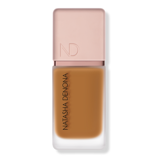 Natasha Denona Hy-Glam Foundation Hydrating & Blurring Luminous Longwear Serum Foundation