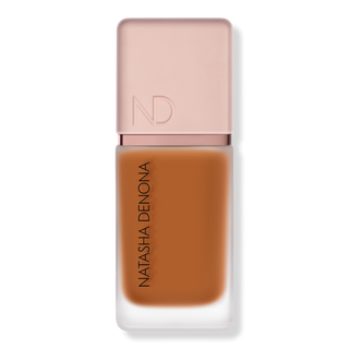 Natasha Denona Hy-Glam Foundation Hydrating & Blurring Luminous Longwear Serum Foundation