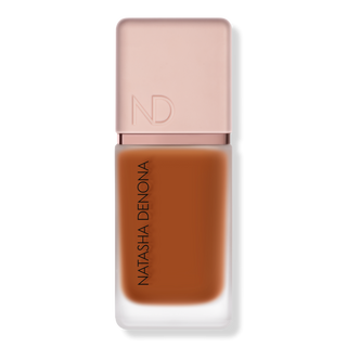 Natasha Denona Hy-Glam Foundation Hydrating & Blurring Luminous Longwear Serum Foundation