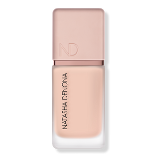Natasha Denona Hy-Glam Foundation Hydrating & Blurring Luminous Longwear Serum Foundation