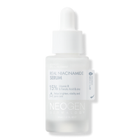 Real Niacinamide Serum