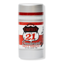 Sweet Tobacco Deodorant Stick