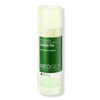 Real Fresh Cleansing Stick Green Tea