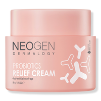 Probiotics Relief Cream