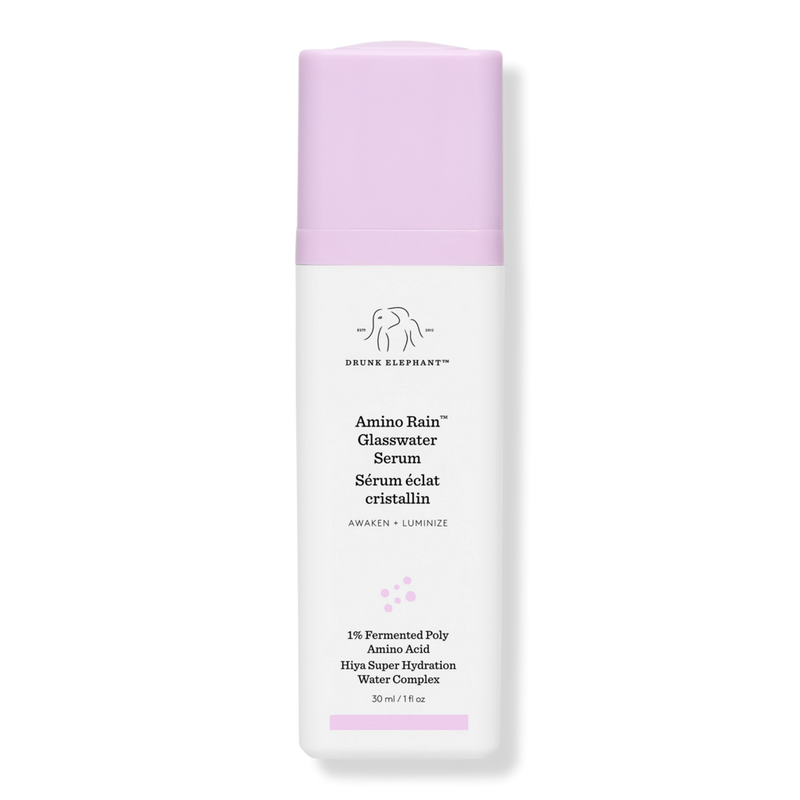 Drunk Elephant - 1.0 oz T.L.C Framboos Glycolic Resurfacing Night