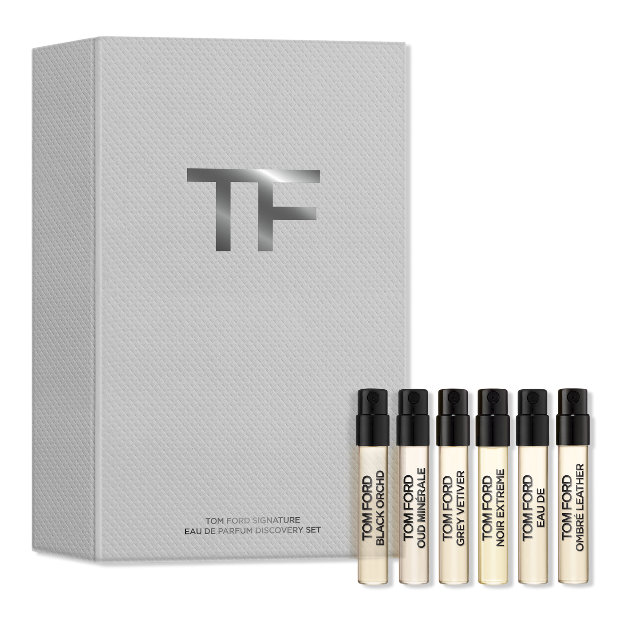 Signature Mini Discovery