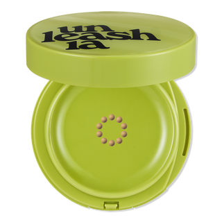 Unleashia Satin Wear Healthy-Green Cushion Foundation