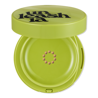 Unleashia Satin Wear Healthy-Green Cushion Foundation