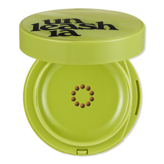 Unleashia Satin Wear Healthy-Green Cushion Foundation