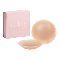 Grippy CAKES Circles Non-Adhesive