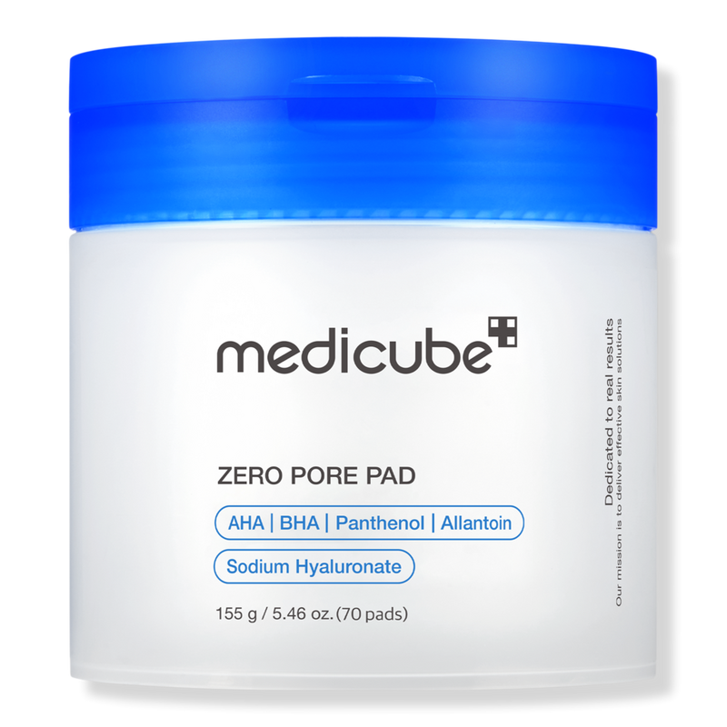 medicube Zero Pore Pad
