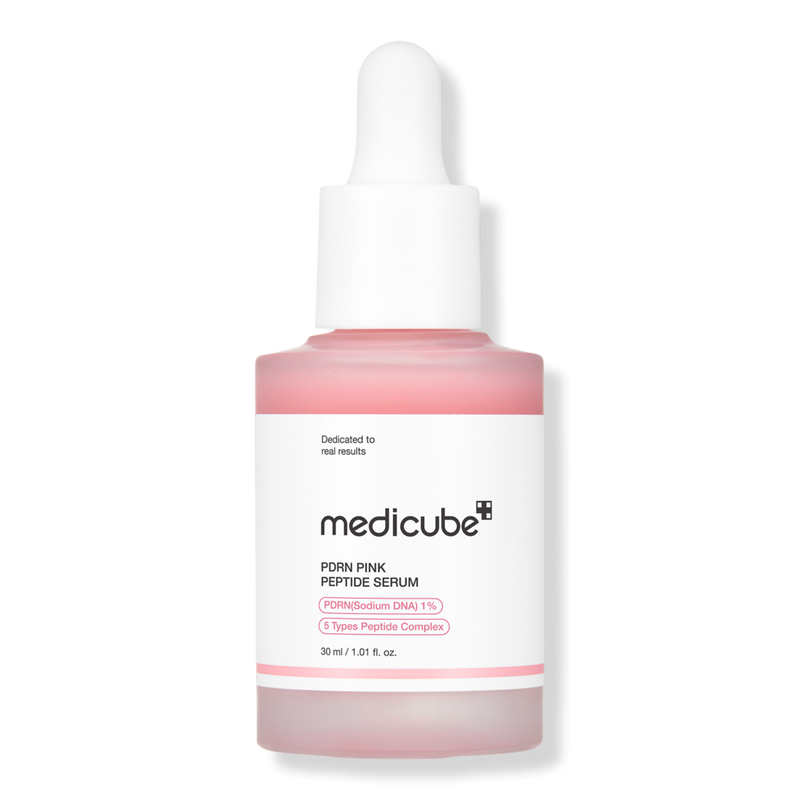 medicube PDRN Pink Peptide Serum
