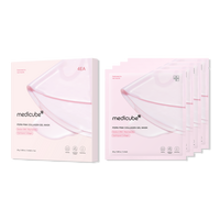 PDRN Pink Collagen Gel Mask
