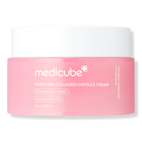 PDRN Pink Collagen Capsule Cream