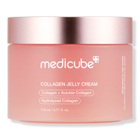 Collagen Niacinamide Jelly Cream