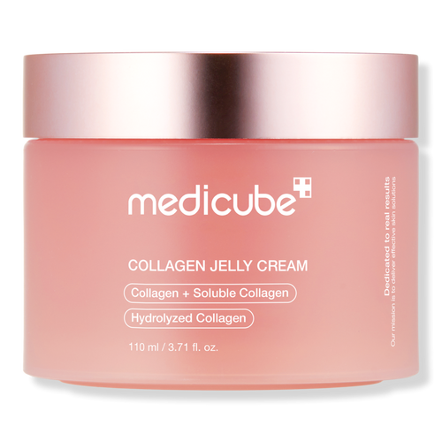 medicube collagen niacinamide jelly cream from ulta beauty