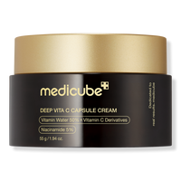 Deep Vita C Capsule Cream