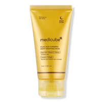 Kojic Acid Turmeric Night Wrapping Mask