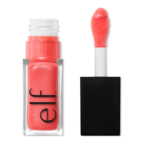 Aceite Labial Revitalizante Voluminizador Glow Reviver
