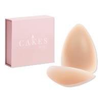 Grippy CAKES Triangles Non-Adhesive