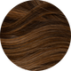 Mocha Melt Emily Ponytail Extension 