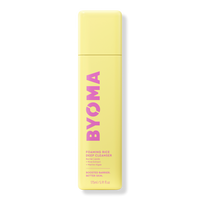 Foaming Rice Deep Cleanser