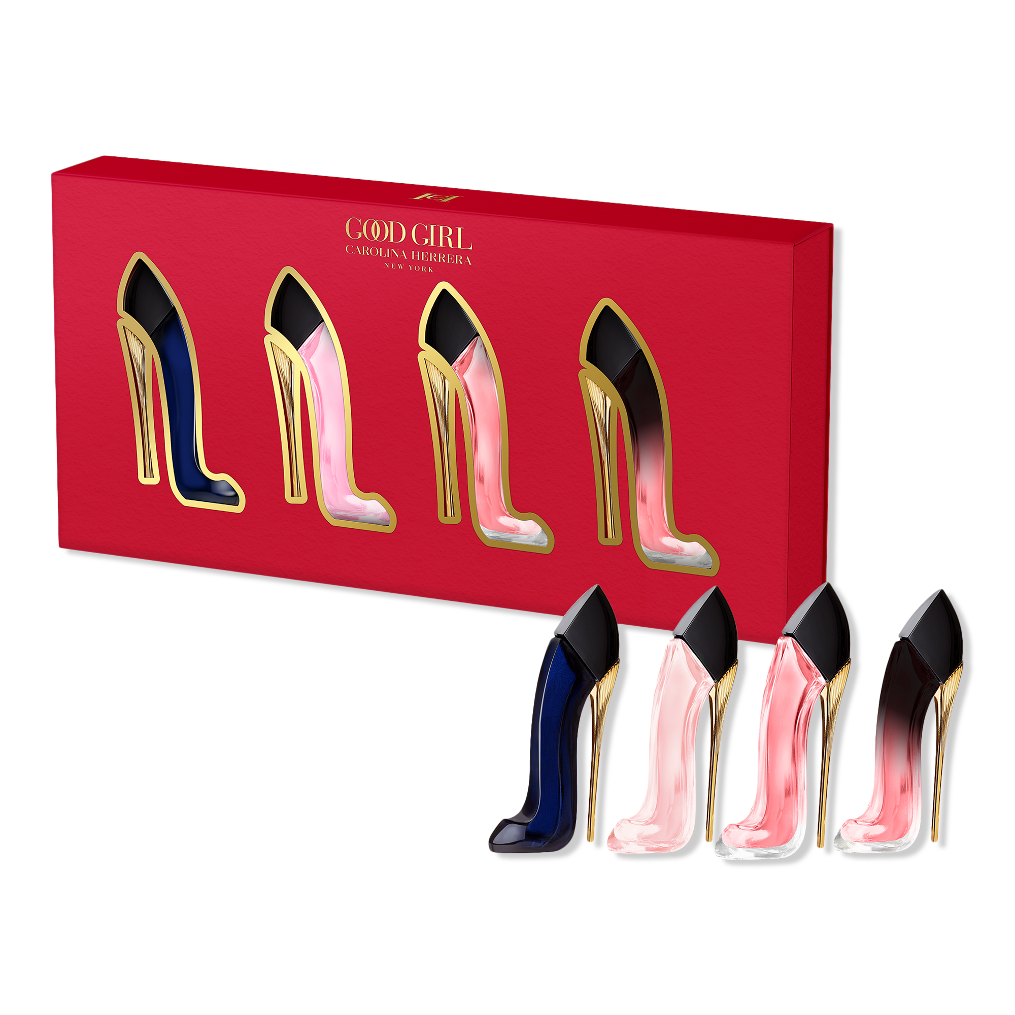 Best-selling Good Girl Collection Mini