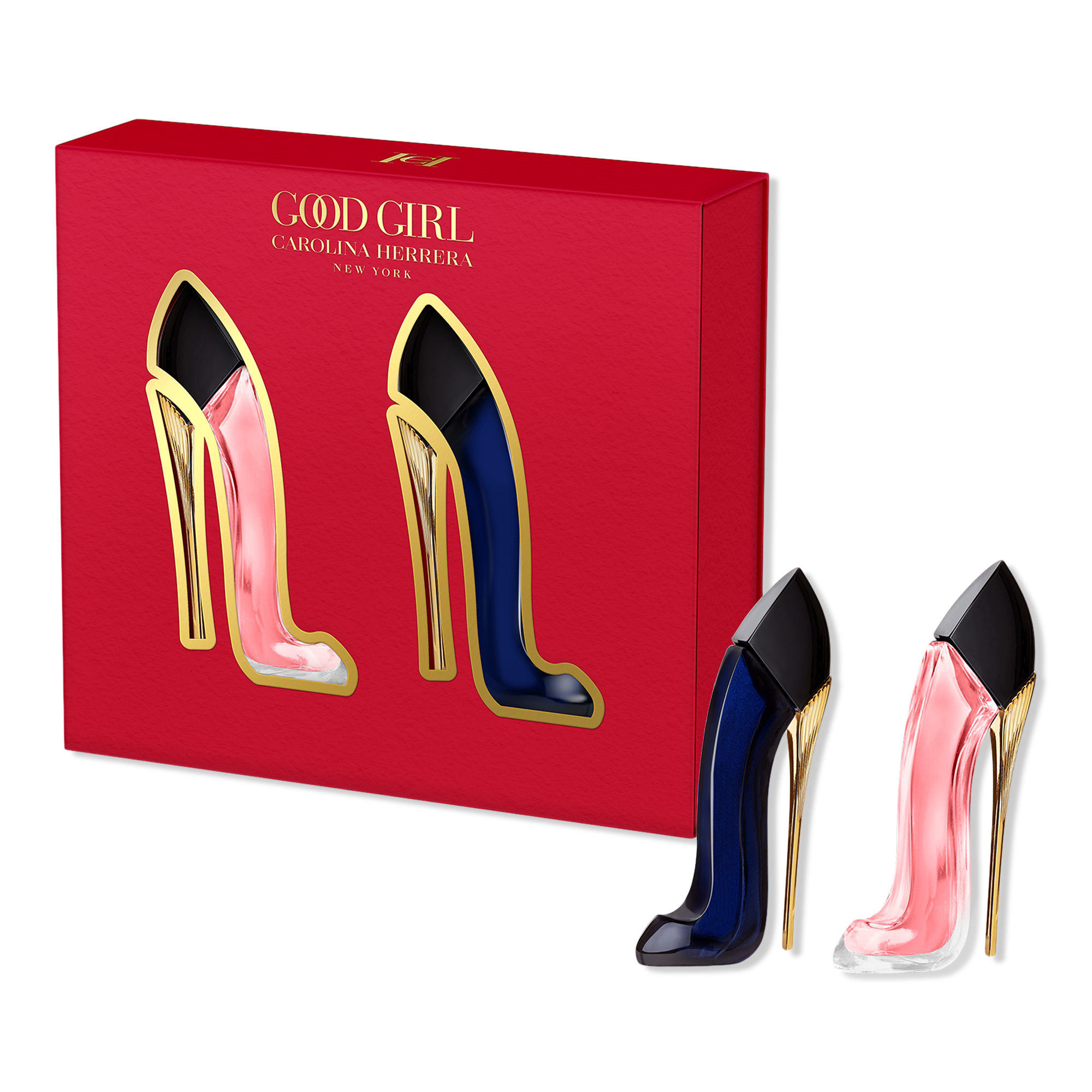 Best-selling Good Girl and Very Good Girl Glam Mini Duo