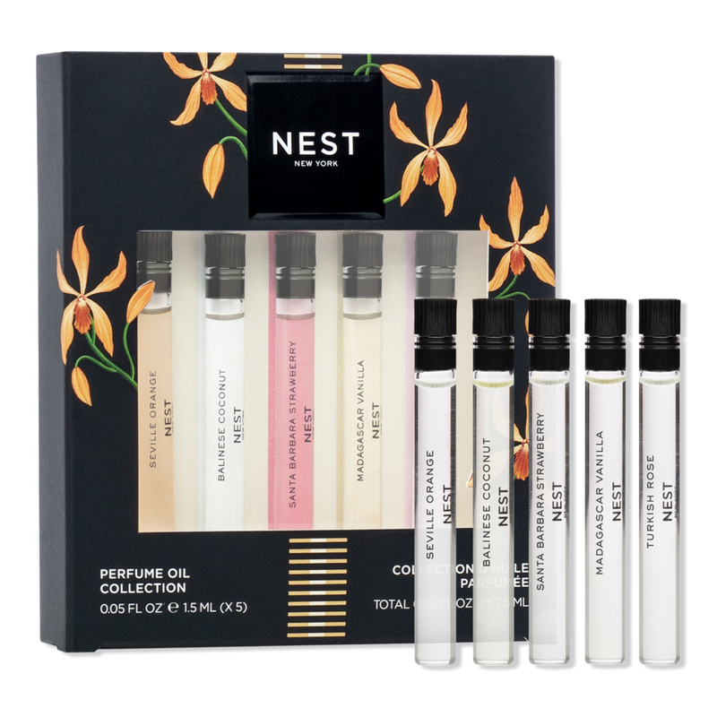 Beekman 1802 - Honey & Orange Blossom Bodycare Discovery Kit