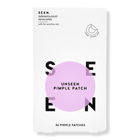 UNSEEN Pimple Patch