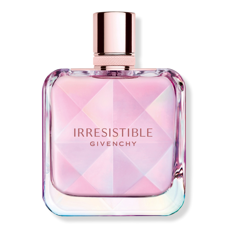 Givenchy - 1.7 oz Irresistible Very Floral Eau De Parfum | Ulta Beauty