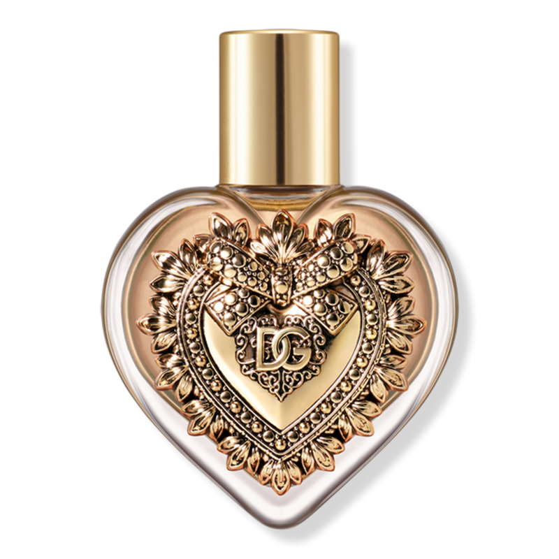 Dolce&Gabbana - My Devotion Eau De Parfum Intense Heart | Ulta Beauty