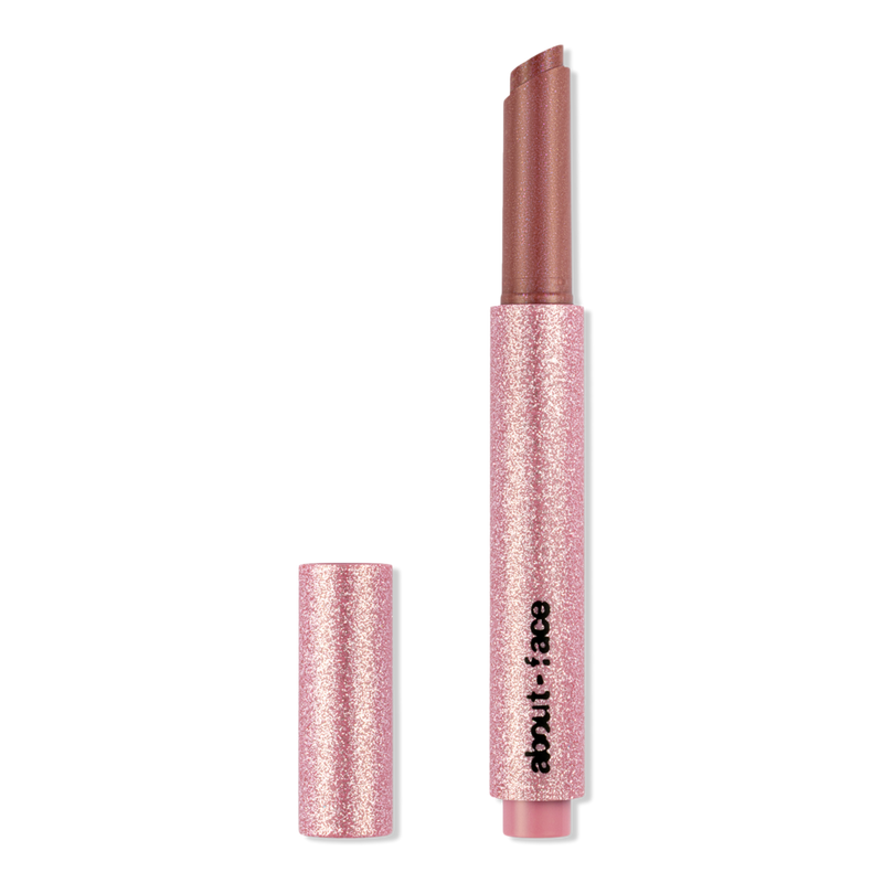 about-face - Kiss of Venus Cherry Pick Lip Shimmer | Ulta Beauty