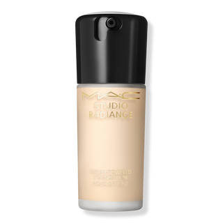 MAC Cosmetics Studio Radiance Serum Powered Foundation
