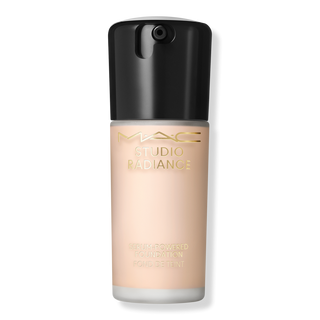 MAC Cosmetics Studio Radiance Serum Powered Foundation
