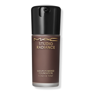 MAC Cosmetics Studio Radiance Serum Powered Foundation
