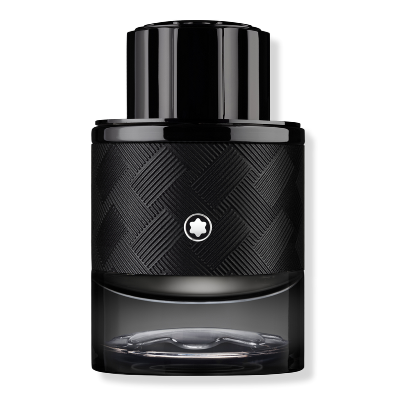 Montblanc - 3.3 oz Montblanc Explorer Extreme Parfum | Ulta Beauty