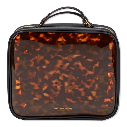 Tortoise Deluxe Weekender