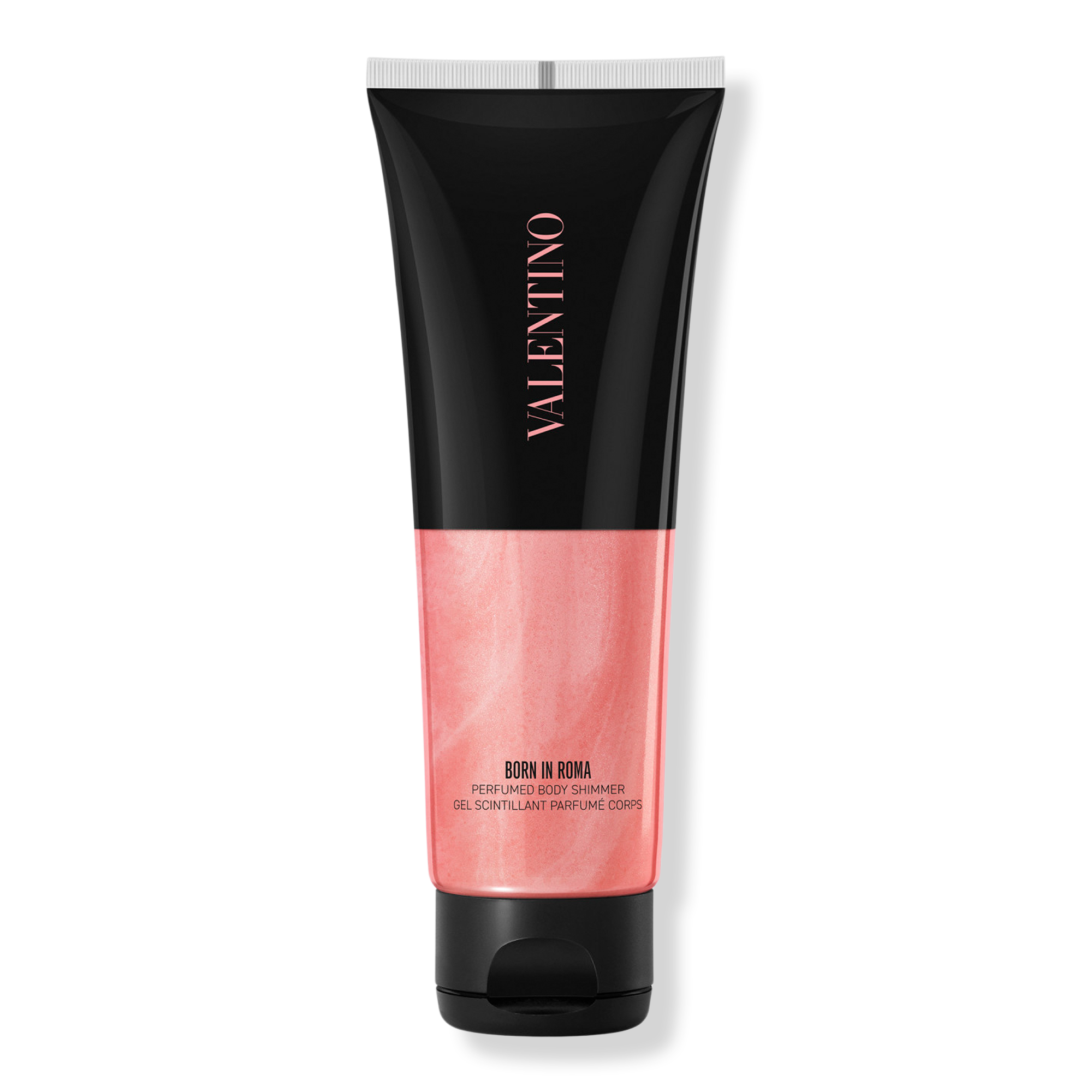 Born In Roma Perfumed Body Shimmer