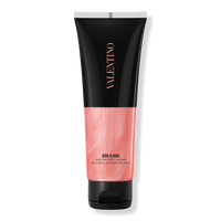 Donna Born In Roma Body Shimmer