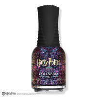 Harry Potter Colovaria No. 1 Multi Chrome Flake Topper
