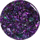 Colovaria No. 1 Harry Potter Colovaria Multi Chrome Flake Toppers 