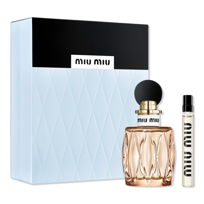 Miu Miu - Rose Eau de Toilette | Ulta Beauty