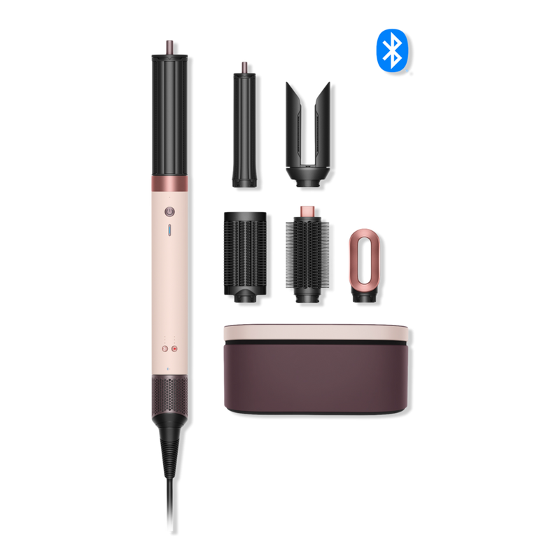 Dyson - Airwrap Co-anda2x Multi-Styler and Dryer Straight+Wavy
